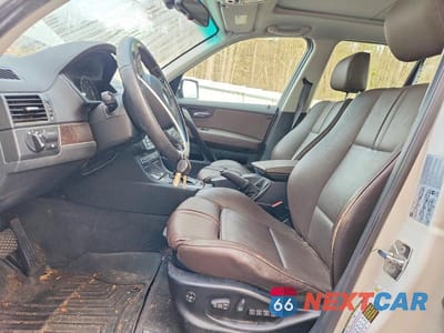 Zdjęcie 7 z 13 samochodu: 2007 BMW X3 3.0SI VIN:WBXPC93497WF21109 - miniatura