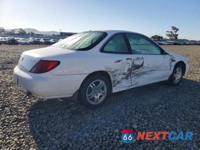 Trzecie zdjęcie samochodu z tyłu: 1999 ACURA 2.3CL VIN:19UYA3154XL008124 - miniatura