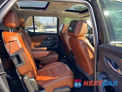Zdjęcie 6 z 12 samochodu: 2019 CHEVROLET TRAVERSE HIGH COUNTRY VIN:1GNEVJKW3KJ264381 - miniatura