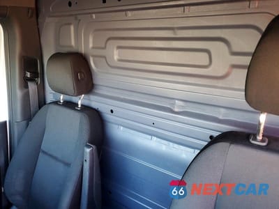 Zdjęcie 10 z 13 samochodu: 2020 MERCEDES BENZ SPRINTER 1500 VIN:W1Y70BGYXLT036766 - miniatura