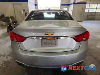 Zdjęcie 6 z 12 samochodu: 2015 CHEVROLET IMPALA LTZ VIN:2G1165S38F9205774 - miniatura