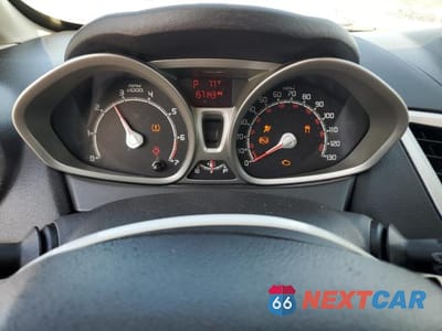 Zdjęcie 9 z 12 samochodu: 2011 FORD FIESTA SE VIN:3FADP4BJ6BM156172 - miniatura
