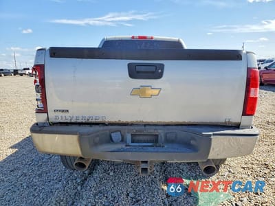 Zdjęcie 6 z 13 samochodu: 2011 CHEVROLET SILVERADO K1500 LT VIN:1GCRKSE38BZ278479 - miniatura