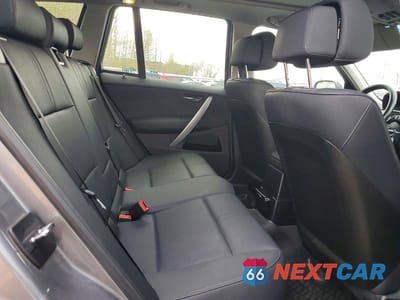 Zdjęcie 11 z 13 samochodu: 2010 BMW X3 XDRIVE28I VIN:WBXPC7C44AWE54284 - miniatura