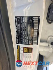 Zdjęcie 10 z 11 samochodu: 2018 MERCEDES-BENZ GLE COUPE 43 AMG VIN:4JGED6EB6JA100859 - miniatura