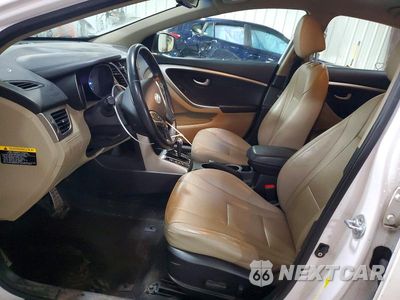Zdjęcie 7 z 12 samochodu: 2015 HYUNDAI ELANTRA GT BASE VIN:KMHD35LH5FU238558 - miniatura