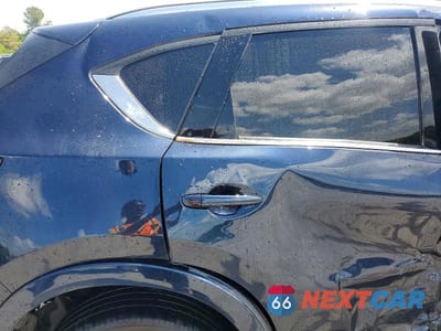 Zdjęcie 11 z 13 samochodu: 2025 MAZDA CX-5 PREMIUM PLUS VIN:JM3KFBEM7S0539675 - miniatura