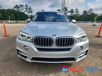 Piąte zdjęcie samochodu w środku: 2018 BMW X5 SDRIVE35I VIN:5UXKR2C58J0X10362 - miniatura