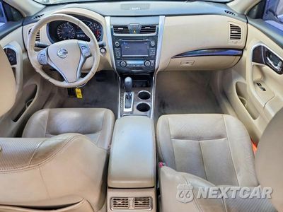 Zdjęcie 8 z 12 samochodu: 2013 NISSAN ALTIMA 2.5 VIN:1N4AL3AP0DN466468 - miniatura