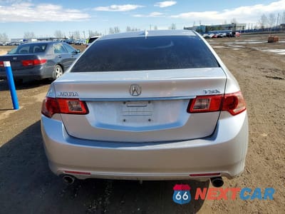 Zdjęcie 6 z 13 samochodu: 2013 ACURA TSX VIN:JH4CU2F5XDC800288 - miniatura