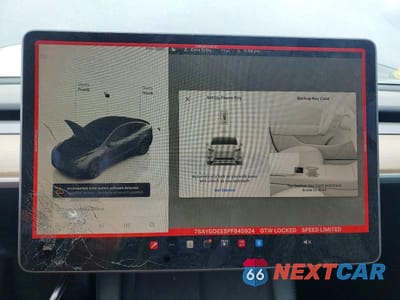 Zdjęcie 9 z 14 samochodu: 2023 TESLA MODEL Y VIN:7SAYGDEE5PF945924 - miniatura