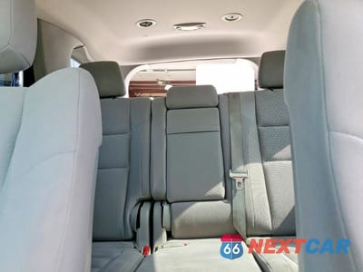 Zdjęcie 10 z 13 samochodu: 2013 DODGE DURANGO SXT VIN:1C4RDJAG7DC670856 - miniatura