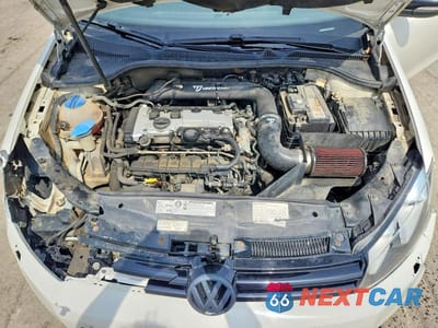 Zdjęcie 11 z 12 samochodu: 2012 VOLKSWAGEN GOLF R VIN:WVWRF7AJ7CW219495 - miniatura
