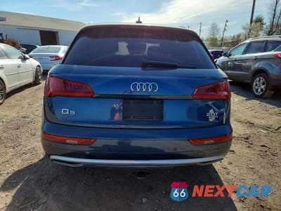 Zdjęcie 6 z 12 samochodu: 2018 AUDI Q5 PREMIUM PLUS VIN:WA1BNAFY5J2066296 - miniatura