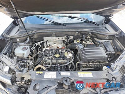 Zdjęcie 12 z 12 samochodu: 2024 VOLKSWAGEN ATLAS SE VIN:1V2WR2CA6RC590117 - miniatura