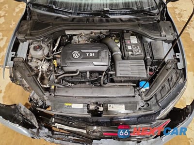 Zdjęcie 11 z 12 samochodu: 2019 VOLKSWAGEN JETTA GLI VIN:3VW6T7BU9KM149272 - miniatura