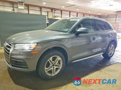 2018 AUDI Q5 PREMIUM WA1ANAFY1J2216867 - główne zdjęcie licytacji z USA - miniatura