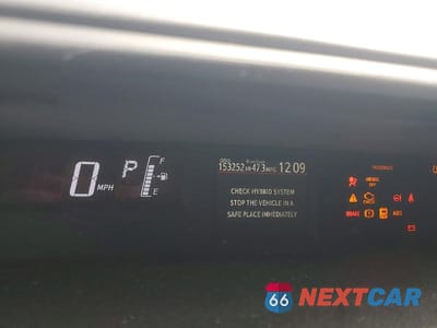 Zdjęcie 9 z 12 samochodu: 2015 TOYOTA PRIUS C TWO VIN:JTDKDTB33F1576559 - miniatura