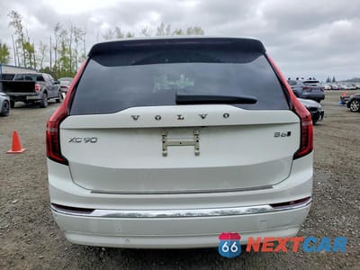 Zdjęcie 6 z 14 samochodu: 2026 VOLVO XC90 PLUS VIN:YV4062PE6T1506682 - miniatura