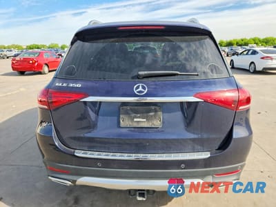 Zdjęcie 6 z 13 samochodu: 2021 MERCEDES-BENZ GLE 350 VIN:4JGFB4JB3MA457456 - miniatura