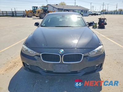 Piąte zdjęcie samochodu w środku: 2015 BMW 320 I VIN:WBA3B1G51FNT04476 - miniatura