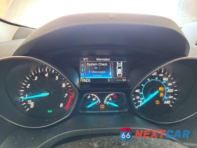 Zdjęcie 9 z 13 samochodu: 2014 FORD ESCAPE TITANIUM VIN:1FMCU9J95EUD26844 - miniatura