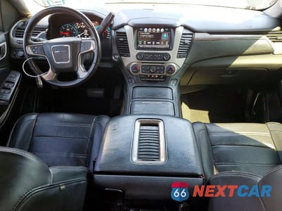 Zdjęcie 8 z 12 samochodu: 2018 GMC YUKON VIN:1GKS2CKJ0JR324612 - miniatura