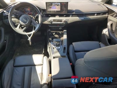 Zdjęcie 8 z 13 samochodu: 2021 AUDI A4 PREMIUM 45 VIN:WAUDAAF49MA013941 - miniatura