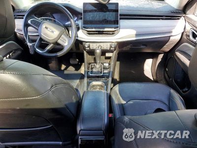 Zdjęcie 8 z 13 samochodu: 2022 JEEP COMPASS LIMITED VIN:3C4NJDCB4NT184182 - miniatura