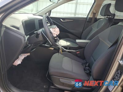 Zdjęcie 7 z 13 samochodu: 2026 KIA NIRO LX VIN:KNDCP3LE8T5332230 - miniatura