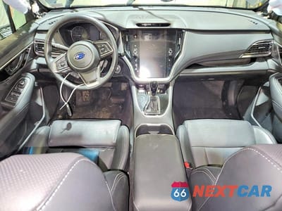 Zdjęcie 8 z 14 samochodu: 2022 SUBARU OUTBACK LIMITED VIN:4S4BTANC6N3230961 - miniatura