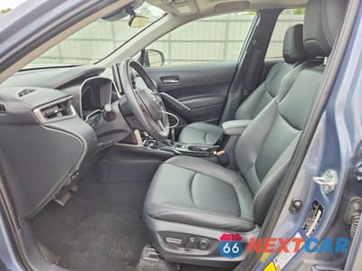 Zdjęcie 7 z 14 samochodu: 2022 TOYOTA COROLLA CROSS XLE VIN:7MUDAAAG4NV017295 - miniatura