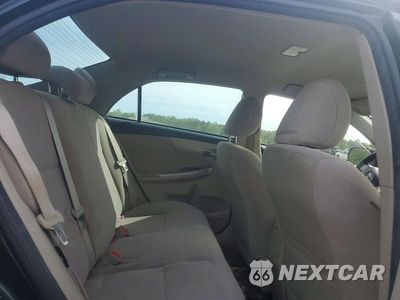 Zdjęcie 10 z 12 samochodu: 2011 TOYOTA COROLLA LE VIN:JTDBU4EE3BJ096745 - miniatura