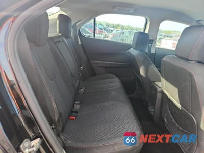 Zdjęcie 11 z 14 samochodu: 2014 CHEVROLET EQUINOX LS VIN:2GNALAEK5E6314275 - miniatura