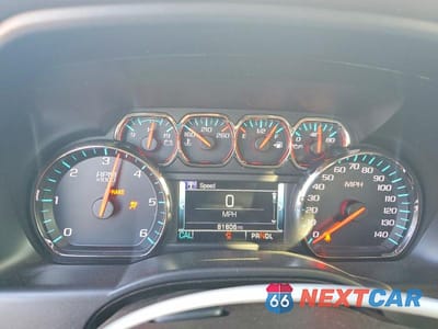 Zdjęcie 9 z 12 samochodu: 2018 GMC SIERRA C1500 SLT VIN:3GTP1NEC2JG519043 - miniatura