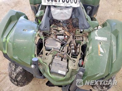 Zdjęcie 7 z 10 samochodu: 2024 YAMAHA YFM450 ATV VIN:5Y4AJ78E5RA105318 - miniatura