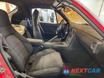 Zdjęcie 10 z 12 samochodu: 1990 MAZDA MX-5 MIATA VIN:JM1NA3510L0145422 - miniatura