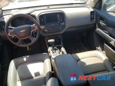 Zdjęcie 8 z 12 samochodu: 2019 CHEV COLORADO VIN:1GCHSBEA4K1292016 - miniatura