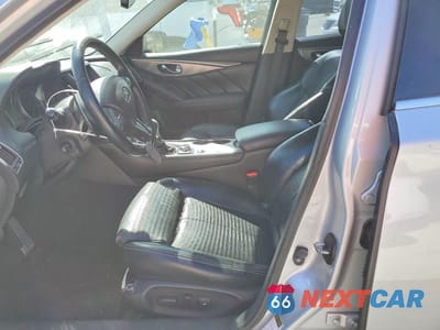 Zdjęcie 7 z 12 samochodu: 2016 INFINITI Q50 RED SPORT 400 VIN:JN1FV7AR0GM451226 - miniatura