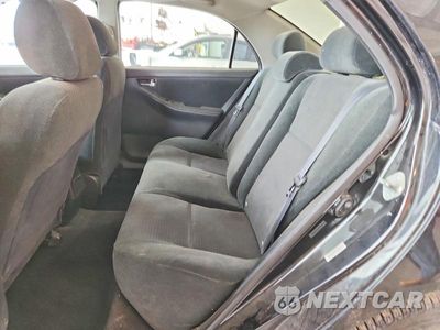 Zdjęcie 10 z 12 samochodu: 2006 TOYOTA COROLLA S VIN:1NXBR32E26Z609404 - miniatura
