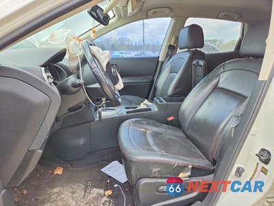 Zdjęcie 7 z 13 samochodu: 2009 NISSAN ROGUE S VIN:JN8AS58T09W041513 - miniatura