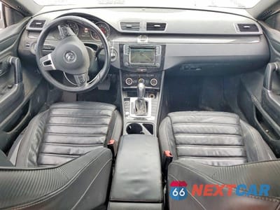 Zdjęcie 8 z 13 samochodu: 2017 VOLKSWAGEN CC R-LINE VIN:WVWMP7AN7HE500123 - miniatura