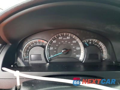 Zdjęcie 9 z 12 samochodu: 2012 TOYOTA CAMRY SE VIN:4T1BF1FK2CU197381 - miniatura
