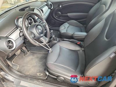 Zdjęcie 7 z 12 samochodu: 2012 MINI COOPER VIN:WMWSU3C50CT259223 - miniatura