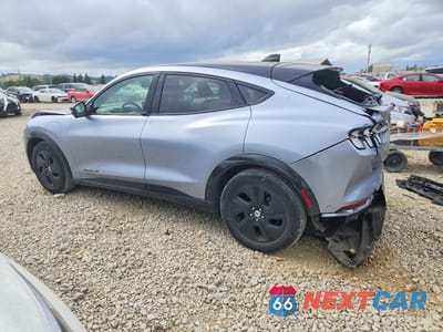 Drugie zdjęcie samochodu z przodu: 2022 FORD MUSTANG MACH-E CALIFORNIA ROUTE 1 VIN:3FMTK2R7XNMA39052 - miniatura