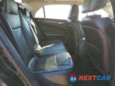 Zdjęcie 10 z 11 samochodu: 2016 CHRYSLER 300C VIN:2C3CCAKG4GH296624 - miniatura