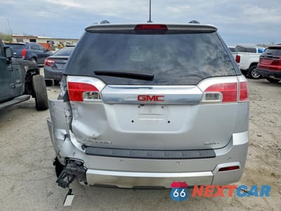 Zdjęcie 6 z 13 samochodu: 2015 GMC TERRAIN DENALI VIN:2GKFLZEK1F6164667 - miniatura