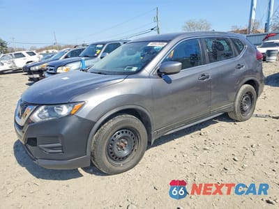 2018 NISSAN ROGUE S KNMAT2MV3JP562299 - główne zdjęcie licytacji z USA - miniatura