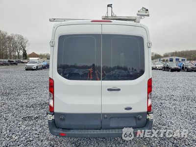 Zdjęcie 6 z 13 samochodu: 2017 FORD TRANSIT T-250 VIN:1FTYR2CM3HKA03980 - miniatura