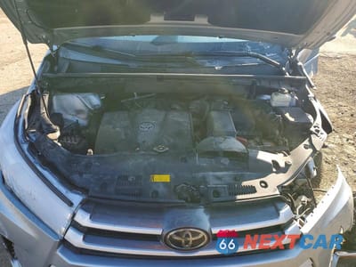 Zdjęcie 12 z 12 samochodu: 2017 TOYOTA HIGHLANDER XLE VIN:5TDJZRFH0HS377612 - miniatura